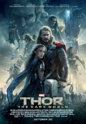 thor the dark world 2013 , 7starhd