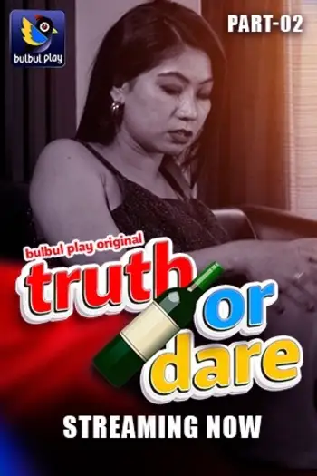 truth or dare 2025 , 7starhd