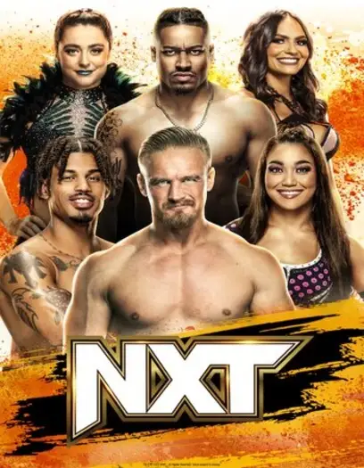 wwe nxt 23rd september 2025 , 7star-hd