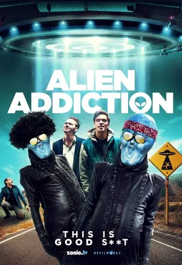 alien addiction 2018 , 7star-hd