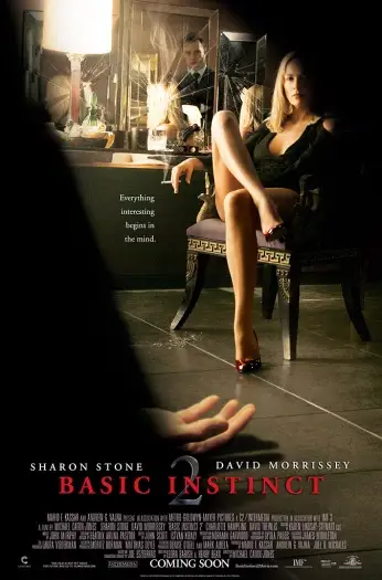 basic instinct 2 2006 , 7star-hd