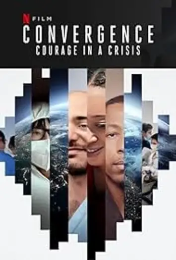 convergence courage in a crisis 2021 , 7star-hd