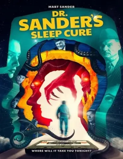 dr. sanders sleep cure 2024 , 7star-hd