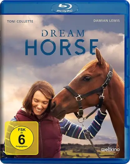 dream horse 2020 , 7star-hd