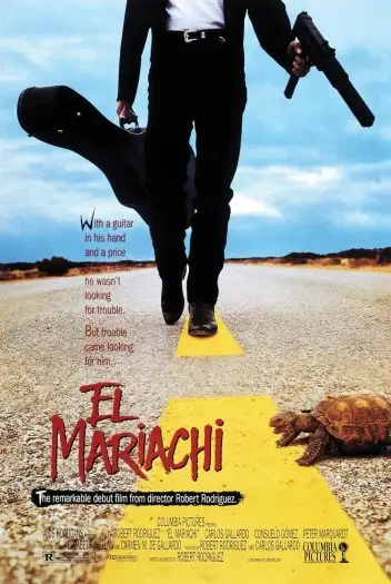 el mariachi 1992 , 7star-hd