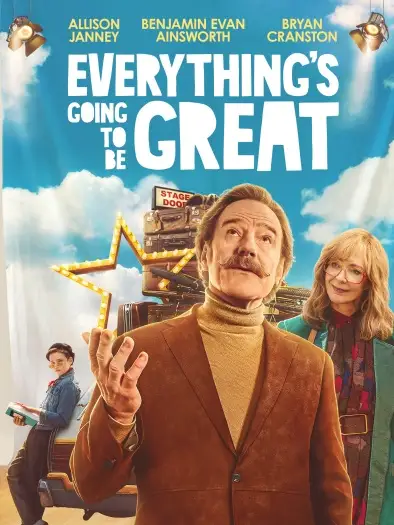 everythings going to be great 2025 , 7star-hd