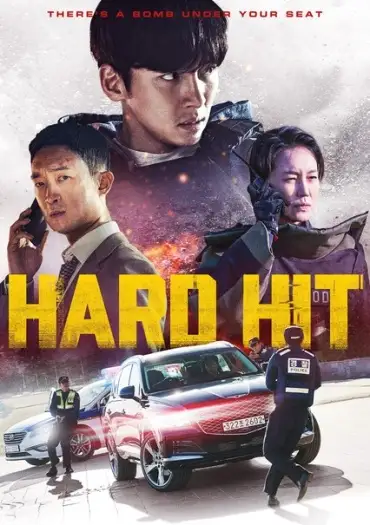 hard hit 2021 , 7star-hd