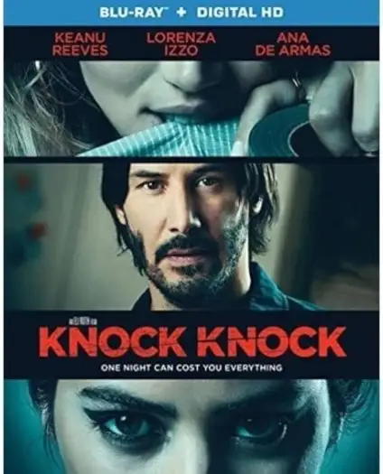 knock knock 2015 , 7star-hd