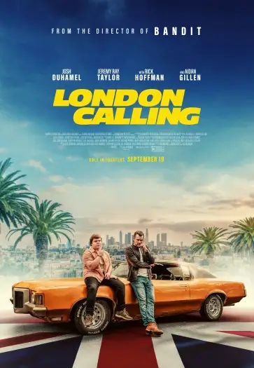 london calling 2025 , 7star-hd
