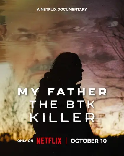my father the btk killer 2025 , 7star-hd