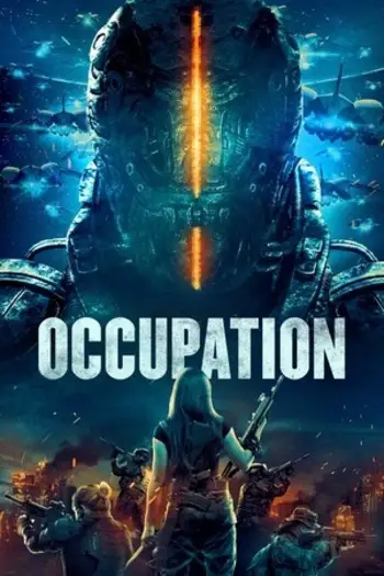 occupation 2018 , 7star-hd