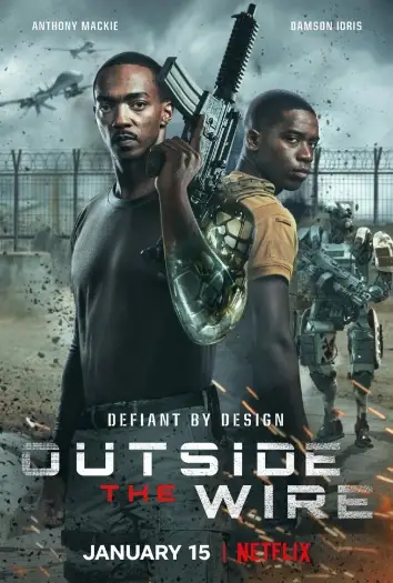 outside the wire 2021 , 7star-hd