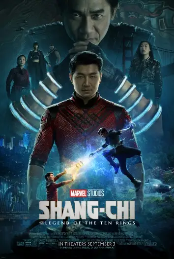 shang chi and the legend of the ten rings 2021 , 7star-hd