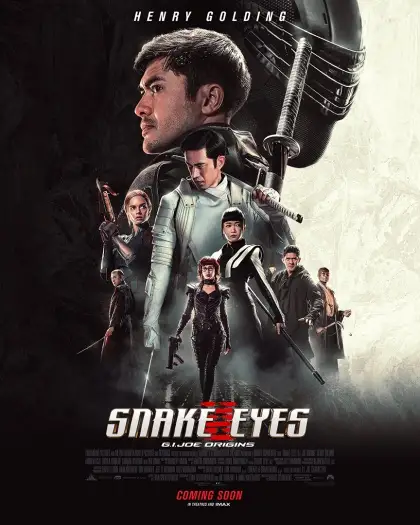 snake eyes 2021 , 7star-hd