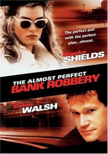 the almost perfect bank robbery 1997 , 7star-hd