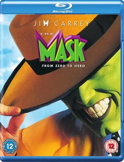 the mask 1994 , 7star-hd