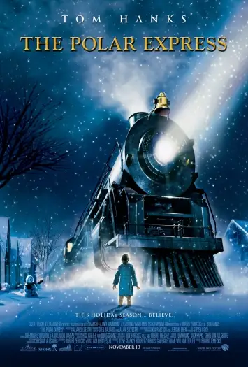 the polar express 2004 , 7star-hd