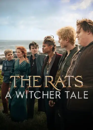 the rats a witcher tale 2025 , 7star-hd