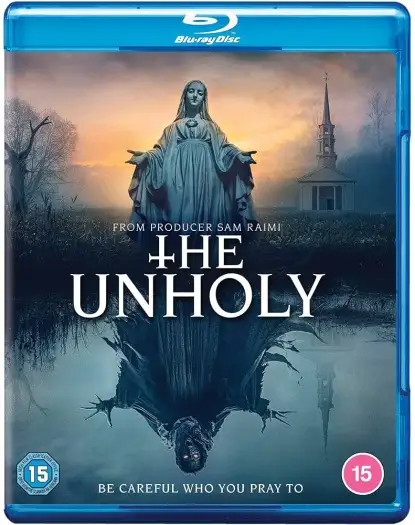 the unholy 2021 , 7star-hd
