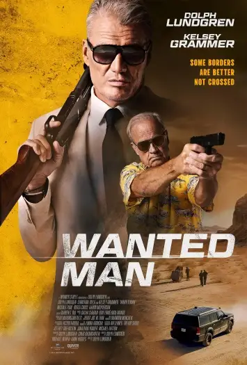 wanted man 2024 , 7star-hd