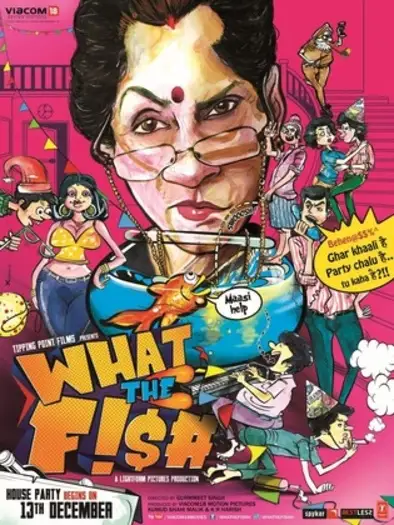 what the fish 2013 , 7star-hd