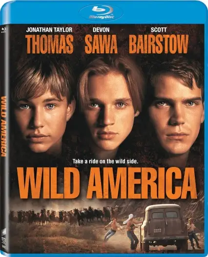wild america 1997 , 7star-hd