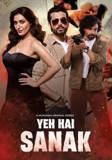 yeh hai sanak 2025 , 7star-hd