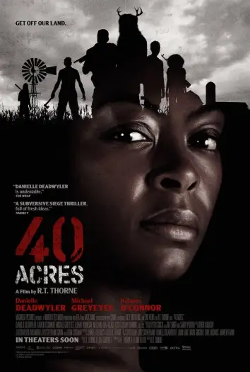 40 acres 2024 , 7star-hd
