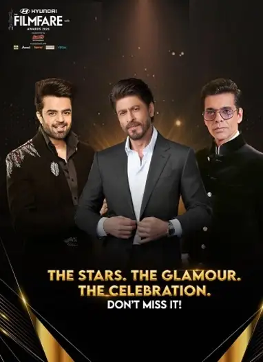 70th filmfare awards 2025 , 7star-hd