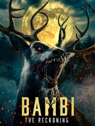 bambi the reckoning 2025 , 7star-hd