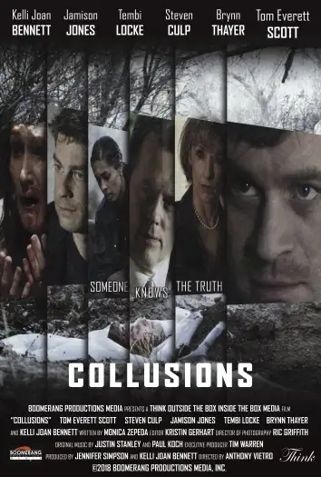 collusions 2018 , 7star-hd