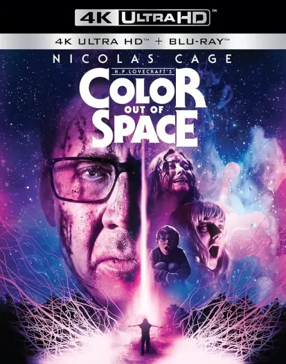 color out of space 2019 , 7star-hd