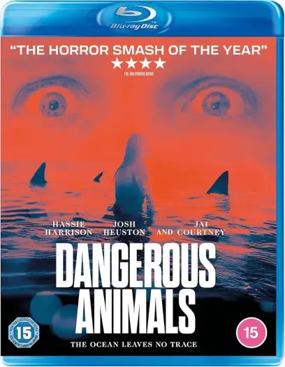 dangerous animals 2025 , 7star-hd