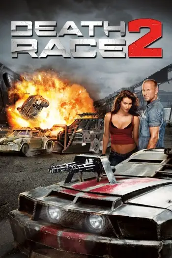death race 2 2010 , 7star-hd