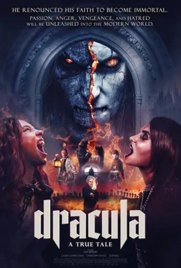 dracula a love tale 2025 , 7star-hd