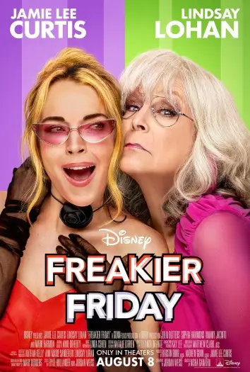 freakier friday 2025 , 7star-hd