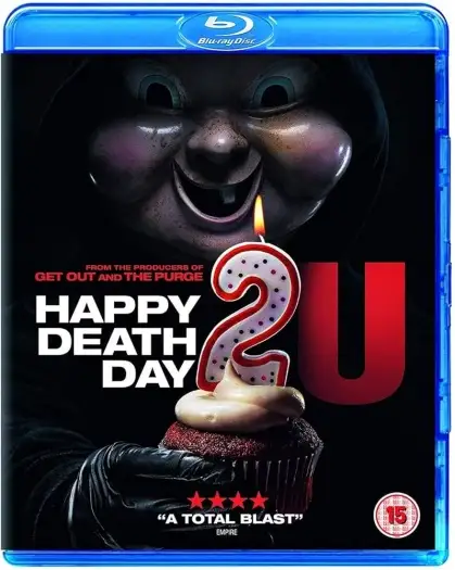 happy death day 2u 2019 , 7star-hd