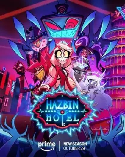 hazbin hotel 2025 , 7star-hd