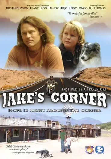 jake s corner 2008 , 7star-hd