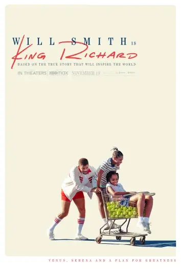 king richard 2021 , 7star-hd