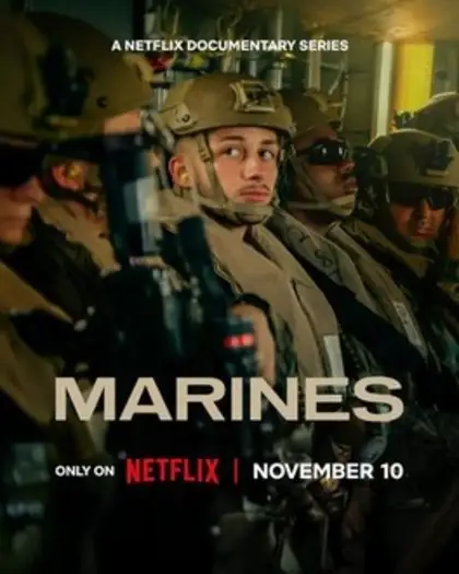 marines 2025 , 7star-hd