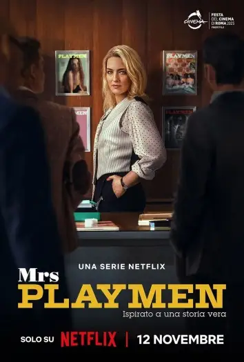 mrs playmen 2025 , 7star-hd