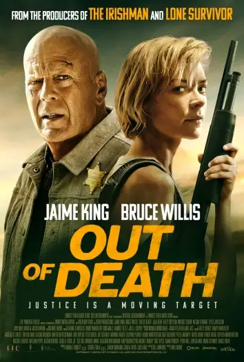 out of death 2021 , 7star-hd