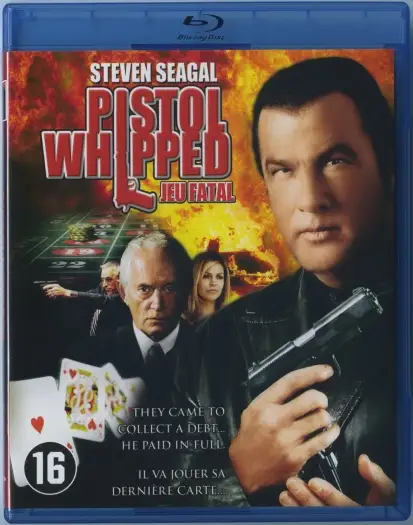 pistol whipped 2008 , 7star-hd