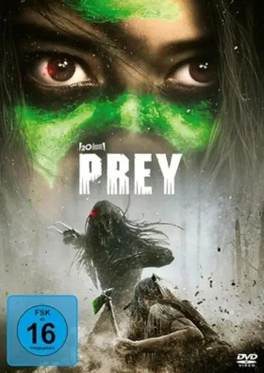 prey 2022 , 7star-hd