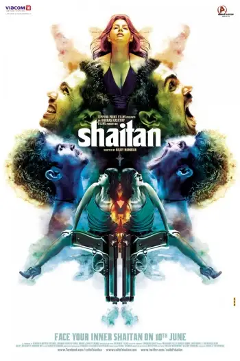 shaitan 2011 , 7star-hd