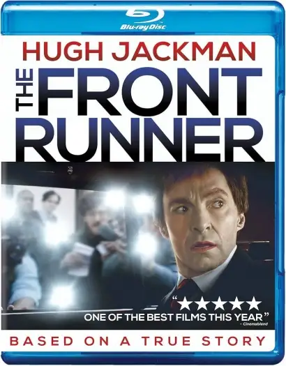 the front runner 2018 , 7star-hd