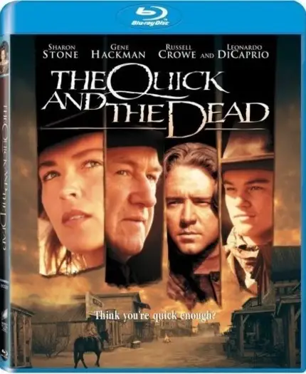 the quick and the dead 1995 , 7star-hd