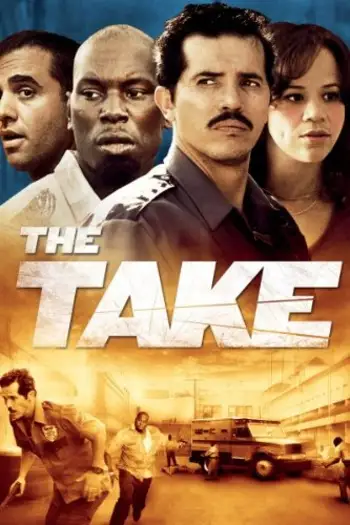 the take 2007 , 7star-hd