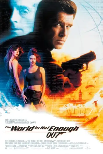 the world is not enough 1999 , 7star-hd